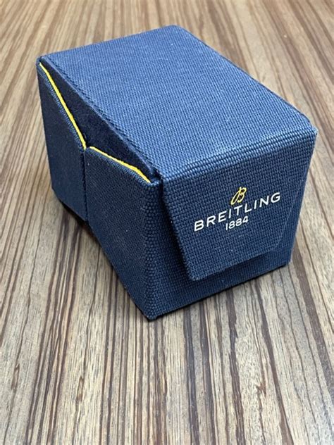 breitling boxes ts watch|Updated Breitling Box Review .